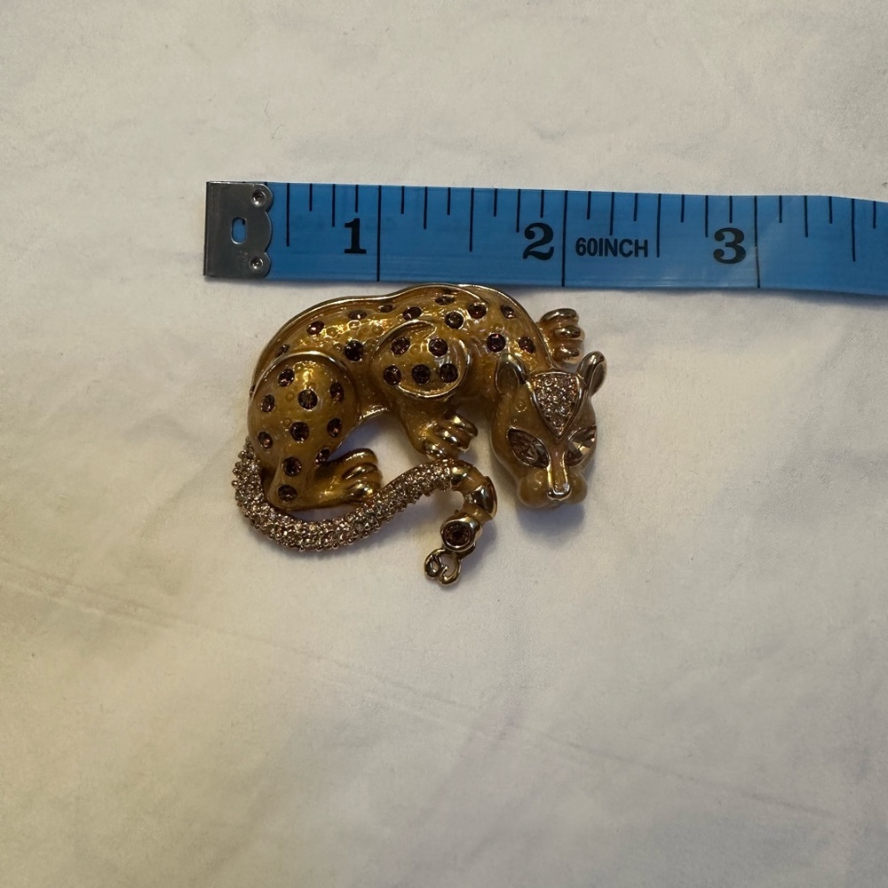 St. John Python Pin - image 2